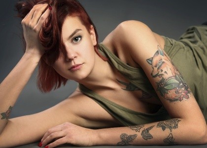 Up to 46% Off on Tattoo Removal at Tattoo Bill's Tattoo Removal