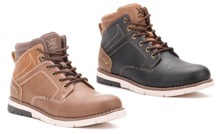 Xray Men's Jax Fall Boot