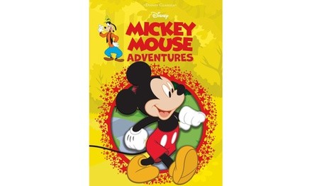 Mickey Mouse Adventures