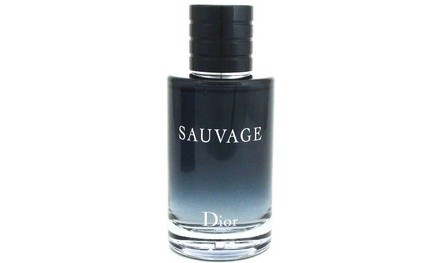 Dior Sauvage Cologne By Christian Dior 3.4 oz/100 ml EDT Spray for Men