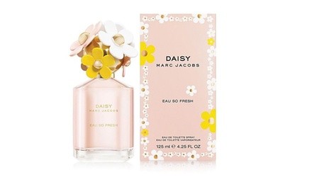 Marc Jacobs Daisy Eau So Fresh eau de toilette spray for women