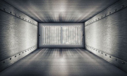 $39.10 for Air-Duct Cleaning for Whole Home from Premium Air Solutions ($179.95 Value)