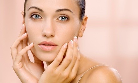 $299 for CO2-Laser Skin-Resurfacing and -Tightening at Laser Aesthetics of Colorado ($3,000 Value)  