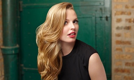 Up to 50% Off on Gift Card - Hair Salon at Luna Hair Studio