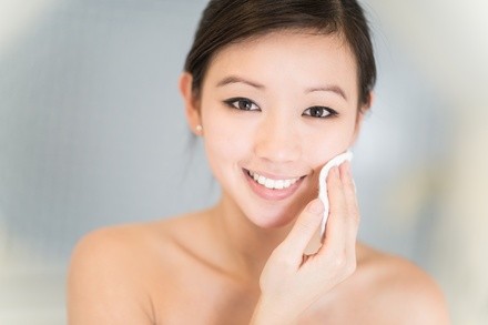 Up to 45% Off on Acne Treatment (Service) at The Studio Rva