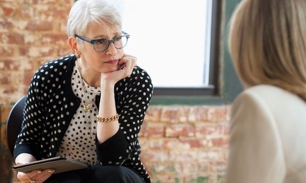 Counseling Skills Online Course from Centre of Excellence ($138.92 Off)