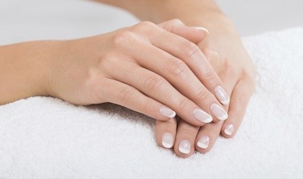 Up to 24% Off on Nail Spa/Salon - Mani-Pedi at 3D Nail Spa