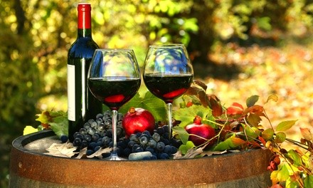 $29 for 2021 Sonoma Wine Passport for Two ($59 Value)