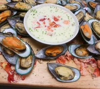 Up to 52% Off on Catering at Divine Taste