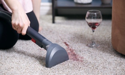 Up to 34% Off on Green / Eco Carpet Cleaning at AAA Masterclean