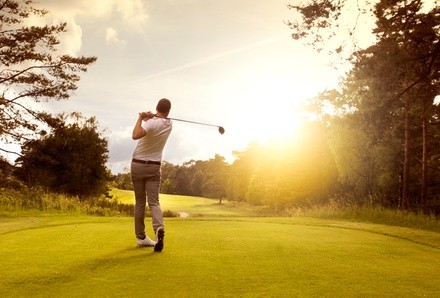 Up to 50% Off on Golf - Recreational at 19th Green Indoor Golf Center