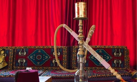 Up to 35% Off on Hookah Bar at Hookah Mami