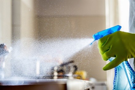 Up to 15% Off on Custodial Cleaning at Executive Capital Cleaning Services LLC.