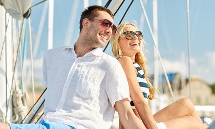 Up to 10% Off on Yacht Rental at King's Yachts Miami