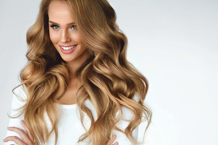 $25 For $50 Toward Any Salon Service