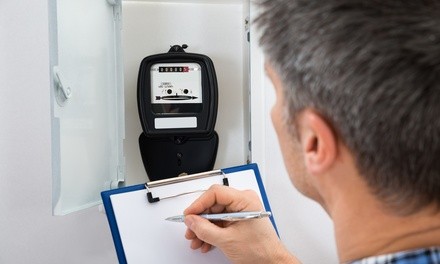 Up to 50% Off on Inspection - Electrical at Malek Service Company