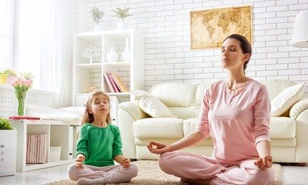 Up to 55% Off on Online Meditation Session at Catalyst Action Coaching