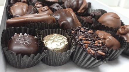 $15 For $30 Worth Of Chocolates, Candy & Gifts