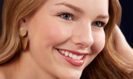 Dental Package or Teeth Whitening at Riverside Dental and Beauty Spa (Up to 87% Off). Two Options Available.