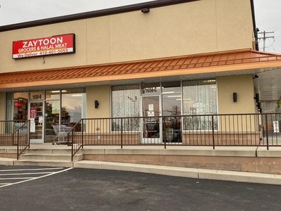 Up to 10% Off on Online Grocery Delivery at Zaytoon Grocers