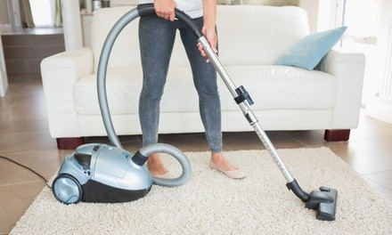 Up to 37% Off on House Cleaning at Barrera Gonzalez Enterprise