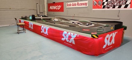 Up to 51% Off on Slot Car Racing at Scale Auto Racing