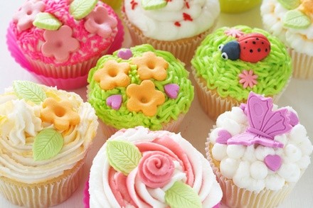 Up to 40% Off on Cake (Bakery & Dessert Parlor) at Lupita's Perfections
