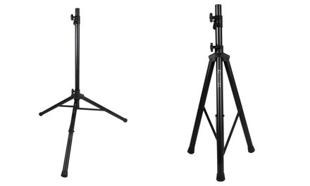 Technical Pro Speaker Stand Tripod With or Without Carrying Bag