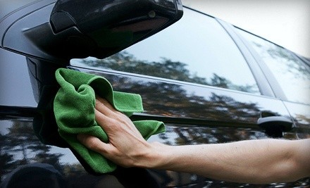 Up to 32% Off on Exterior & Interior Detail - Car at ABAS AUTO REPAIR