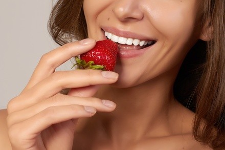 Up to 70% Off on Teeth Whitening - Traditional at The Lash lounge Tally