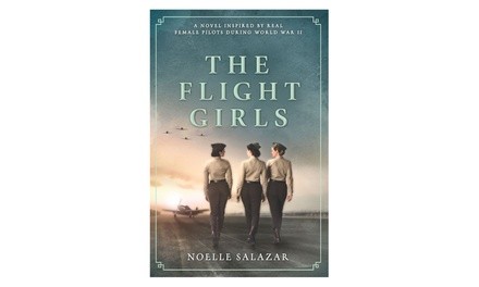 The Flight Girls