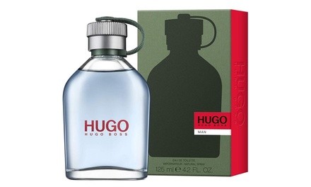 Hugo Green Men 4.2 Men