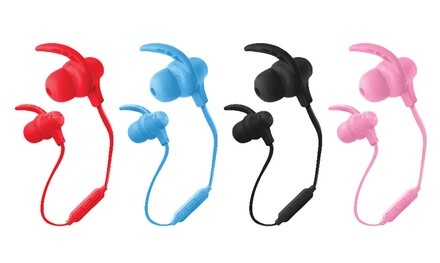 2BOOM EPBT620 Wireless Bluetooth Earphones
