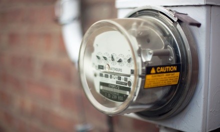 Comprensive Home Energy Inspection from Affordable Energy Solutions (96% Off)
