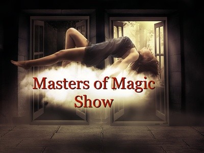 Up to 28% Off on Magician - Adult Themed at Las Vegas magic theater