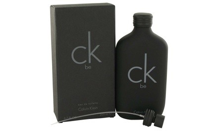 CK be By Calvin Klein 6.7oz/200ml EDT Spray For Men