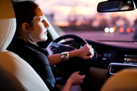 Up to 15% Off on Black Car / Limo / Chauffeur (Transportation) at Zaib Transportation