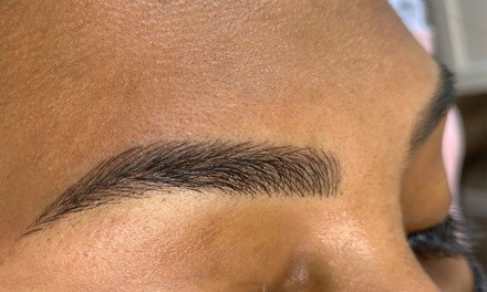 Up to 38% Off on Makeup - Permanent at Luxe Brows