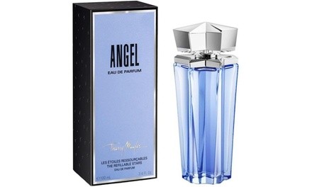 Angel Perfume By Thierry Mugler 3.4 Oz Perfume Spray For Women Edp