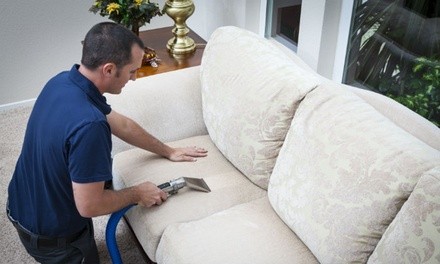 Up to 37% Off on House Cleaning at Kaits Cleaning