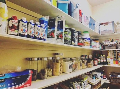 Up to 50% Off on Home Organization at Keep It Minimal Cleaning & Organizing