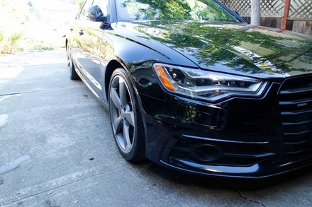 Up to 32% Off on Exterior & Interior Detail - Car at Infinite Perfection Auto Detail