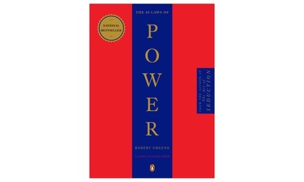 The 48 Laws of Power Book 