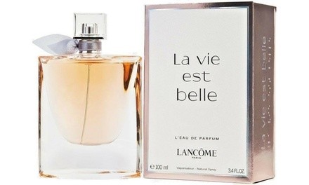 Lancome La Vie Est Belle Eau de Perfume for Women