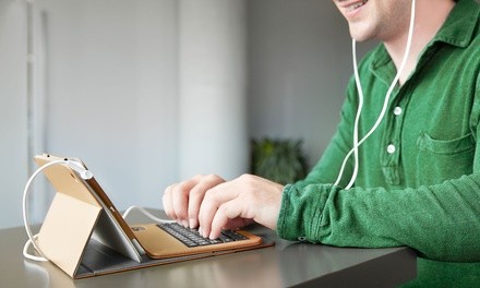 Up to 50% Off on Online Counselor / Therapist at Alternative Speech and Swallowing Solutions