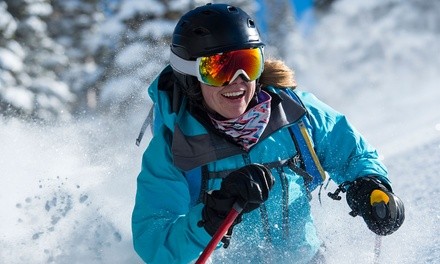 Ski or Snowboard Rental or Tune-Up or $50 Toward Accessories at Colorado Sports Rent (Up to 40% Off). 4 Options.