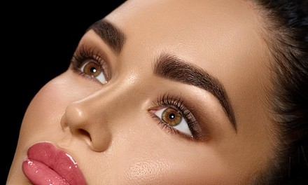 Up to 40% Off on Eyelash Perm at Beauty