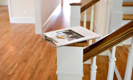 Four or Six Hours of House Cleaning Service from Alite Cleaning (Up to 65% Off)