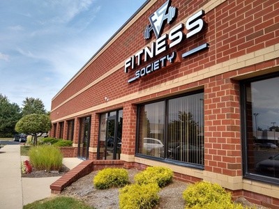 Up to 50% Off on Personal Trainer at Fitness Society