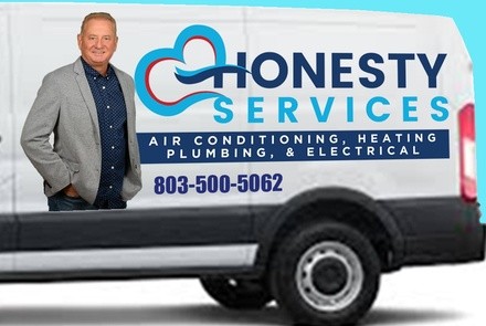 Up to 44% Off on Toilet Installation and Repair at Honesty Mechanical